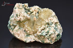 Apophyllite - Inde - minéraux à cristaux 8,7 cm / 283g / AR435 - Vignette | 1001 minéraux