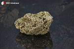 Pyrite brute du Pérou (cristallisation fine) - 105 g / AW102 - Vignette | 1001 minéraux