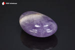 Améthyste polie - Madagascar - pierres polies 4,4cm / 36g / BA432 - Vignette | 1001 minéraux