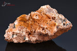 Baryte - Maroc - minéraux à cristaux 9,5cm / 340g / BA74 - Vignette | 1001 minéraux