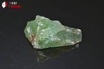 Calcite verte brute - Mexique - minéraux bruts 4 cm / 30g / BC399 - Vignette | 1001 minéraux