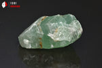 Calcite verte brute - Mexique - minéraux bruts 5 cm / 41g / BC402 - Vignette | 1001 minéraux