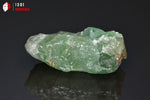 Calcite verte brute - Mexique - minéraux bruts 5,1 cm / 41g / BC408 - Vignette | 1001 minéraux