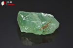 Calcite verte brute - Mexique - minéraux bruts 4 cm / 32g / BC409 - Vignette | 1001 minéraux