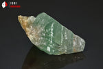 Calcite verte brute - Mexique - minéraux bruts 3,3 cm / 25g / BC411 - Vignette | 1001 minéraux