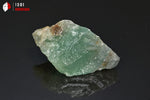 Calcite verte brute - Mexique - minéraux bruts 3,3 cm / 25g / BC411 - Vignette | 1001 minéraux