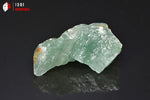Calcite verte brute - Mexique - minéraux bruts 5 cm / 36g / BC417 - Vignette | 1001 minéraux