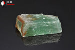 Calcite verte brute - Mexique - minéraux bruts 4,8 cm / 43g / BC418 - Vignette | 1001 minéraux