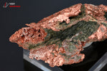 Cuivre natif - USA - minéraux à cristaux 6,2 cm / 93g / BC938 - Vignette | 1001 minéraux