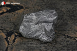 Shungite brute de Russie - 24 g / BD648 - Vignette | 1001 minéraux