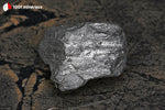 Shungite brute de Russie - 24 g / BD648 - Vignette | 1001 minéraux