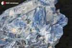 Kyanite du Brésil - 31 g / BE907 - Vignette | 1001 minéraux