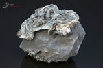 Wollastonite - Madagascar - minéraux à cristaux 11,4 cm / 1,26 kg / BF367 - Vignette | 1001 minéraux