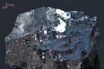 Galène cristallisée - Maroc - minéraux à cristaux 3,1 cm / 66g / BH305 - Vignette | 1001 minéraux