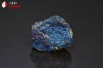 Chalcopyrite - Mexique - minéraux bruts 3 cm / 43g / BJ685 - Vignette | 1001 minéraux