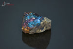 Chalcopyrite - Mexique - minéraux bruts 3,3 cm / 35g / BJ787 - Vignette | 1001 minéraux