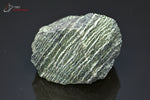 Serpentine brute - Brésil - minéraux bruts 4,9 cm / 119g / BJ96 - Vignette | 1001 minéraux