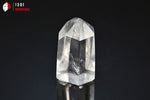Pointe polie de Cristal de roche - Brésil - minéraux à cristaux 4,7cm / 43g / BK469 - Vignette | 1001 minéraux