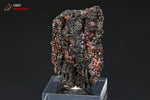 Goethite irisée d'Espagne - 7 cm - 230g / BP242 - Vignette | 1001 minéraux