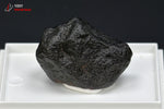 Météorite chondrite NWA869 du Maroc - 3,4 cm - 32 g / BP332 - Vignette | 1001 minéraux