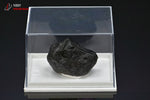Météorite chondrite NWA869 du Maroc - 3,4 cm - 32 g / BP332 - Vignette | 1001 minéraux