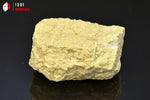 Soufre brut de Bolivie - 5,9 cm - 89 g / BP455 - Vignette | 1001 minéraux