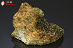 Epidote - France - minéraux à cristaux 5,6 cm / 154g / BQ20 - Vignette | 1001 minéraux