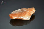 Calcite minéral brune - Mexique - minéraux bruts 5 cm / 22g / AK60 - Vignette | 1001 minéraux