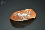 Calcite minéral brune - Mexique - minéraux bruts 4,9 cm / 24g / AK87 - Vignette | 1001 minéraux