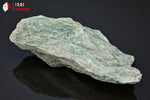 Fuchsite - Autriche - minéraux bruts 11,3 cm / 165g / AL118 - Vignette | 1001 minéraux