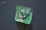 Fluorine octaédrique - Chine - minéraux à cristaux 2,9 cm / 33g / AP715 - Vignette | 1001 minéraux