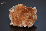 Baryte - Maroc - minéraux à cristaux 5,4 cm / 103g / AS308 - Vignette | 1001 minéraux