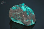 Chrysocolle brute - Pérou - minéraux bruts 6,9 cm / 162g / AS339 - Vignette | 1001 minéraux