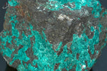 Chrysocolle brute - Pérou - minéraux bruts 6,5 cm / 146g / AS340 - Vignette | 1001 minéraux