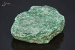 Fuchsite - Brésil - minéraux bruts 6.3 cm / 129g / AS588 - Vignette | 1001 minéraux