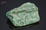 Fuchsite - Brésil - minéraux bruts 7 cm / 133g / AS589 - Vignette | 1001 minéraux