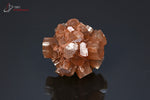 Aragonite boule - Maroc - minéraux à cristaux 3 cm / 23g / AV740 - Vignette | 1001 minéraux