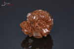 Aragonite boule - Maroc - minéraux à cristaux 3,2 cm / 25g / AV743 - Vignette | 1001 minéraux