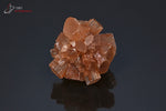 Aragonite boule - Maroc - minéraux à cristaux 3,1 cm / 20g / AV744 - Vignette | 1001 minéraux