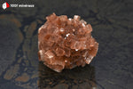 Aragonite boule - Maroc - minéraux à cristaux 4 cm / 47g / AV752 - Vignette | 1001 minéraux