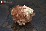 Aragonite boule - Maroc - minéraux à cristaux 4 cm / 47g / AV752 - Vignette | 1001 minéraux