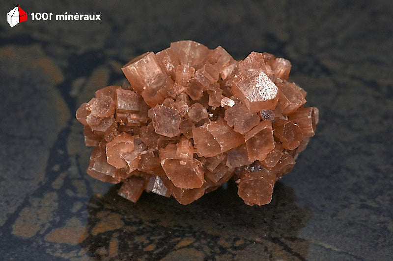 Aragonite boule rayonnante