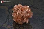 Aragonite boule - Maroc - minéraux à cristaux 3,8 cm / 39g / AV756 - Vignette | 1001 minéraux