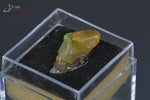 Opale brute - Ethiopie - minéraux bruts 1,2 cm / 0,9 g / AX569 - Vignette | 1001 minéraux