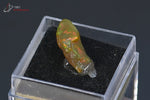 Opale brute - Ethiopie - minéraux bruts 1,2 cm / 0,9 g / AX569 - Vignette | 1001 minéraux