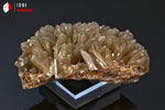 Baryte lamellaire - Maroc - minéraux à cristaux 6,4 cm / 106g / AX886 - Vignette | 1001 minéraux
