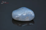 Dumortiérite polie - Brésil - pierres roulées 3,2 cm / 13g / AY266 - Vignette | 1001 minéraux