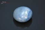 Dumortiérite polie - Brésil - pierres roulées 2,7 cm / 17g / AY267 - Vignette | 1001 minéraux