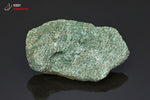 Fuchsite - Brésil - minéraux bruts 6,9 cm / 53g / AZ296 - Vignette | 1001 minéraux