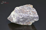 Lépidolite brute - Brésil - minéraux bruts 4,5 cm / 76g / AZ542 - Vignette | 1001 minéraux